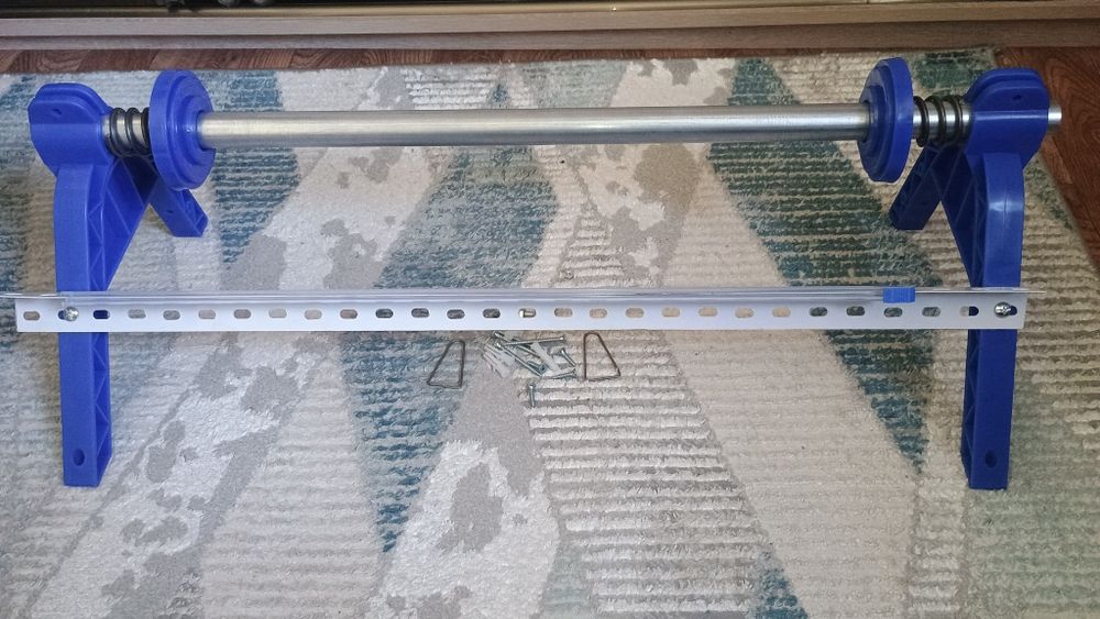 Держатель стрейч плёнки