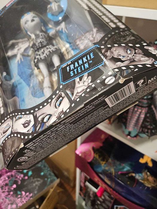 Monster high Монстер хай