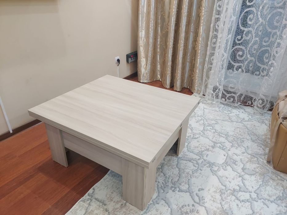 Стол - трасформер