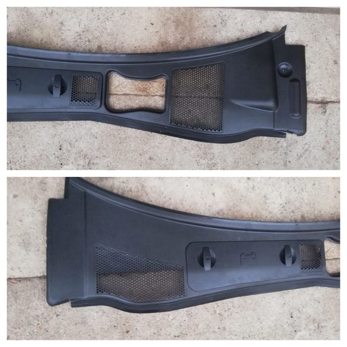 Capac ornament grila baterie passat b5.5 b5 3B1819422B 3B1819417D