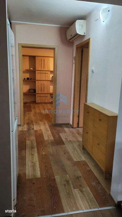 Dristor | 2 camere | Renovat | Balcon | 1 min Metrou |
