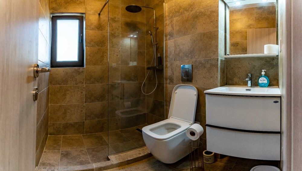 Cazare Pensiune Casa Mari