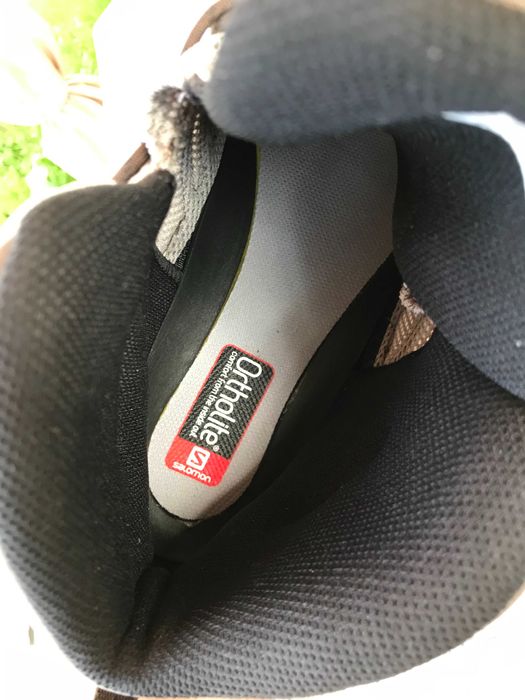 Salomon X Ultra Aero