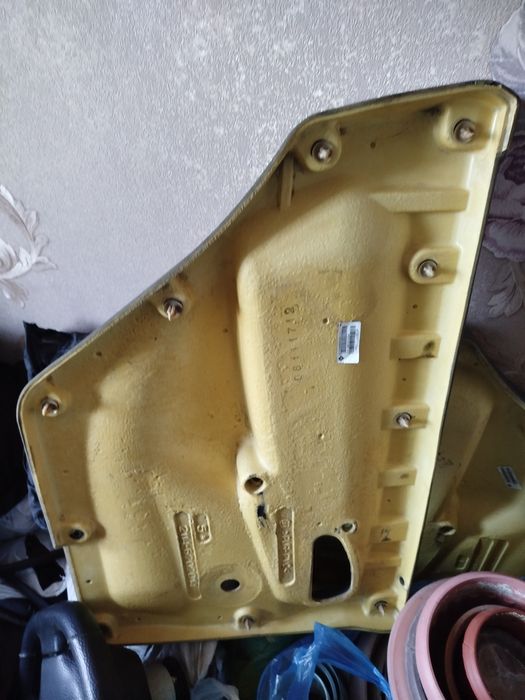 Продам дверные карты на ваз 2114