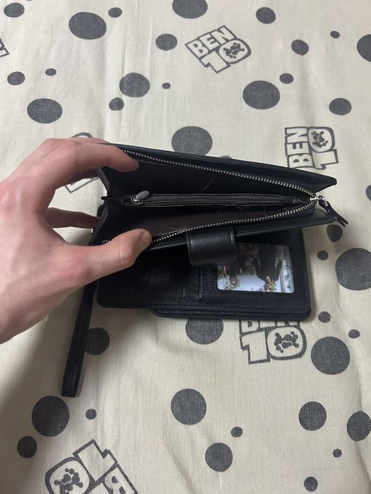 Портмоне кошолек