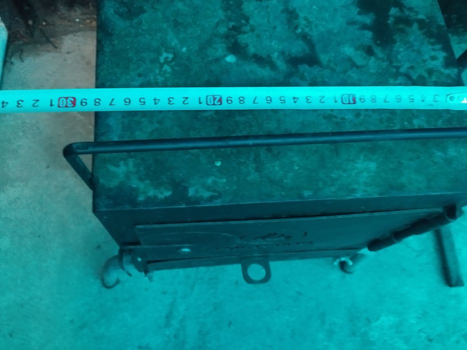 Продам печь Сибтермо