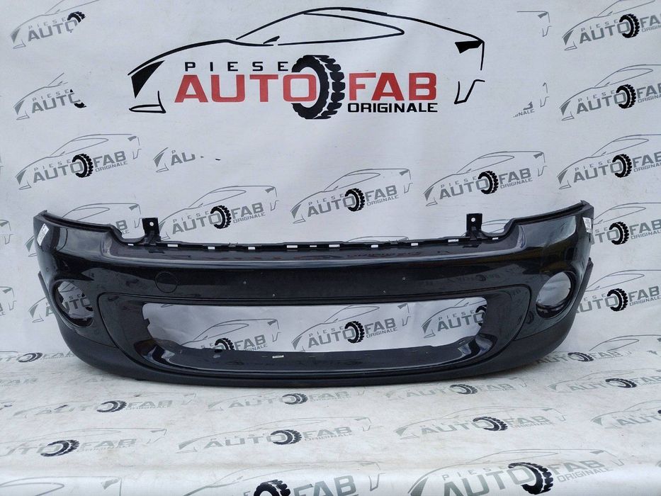 Bara fata Mini Cooper R56 LCI an 2010-2011-2012-2013-2014