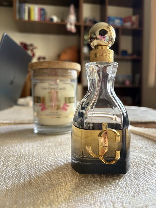 парфюм Jimmy Choo I Want Choo Forever