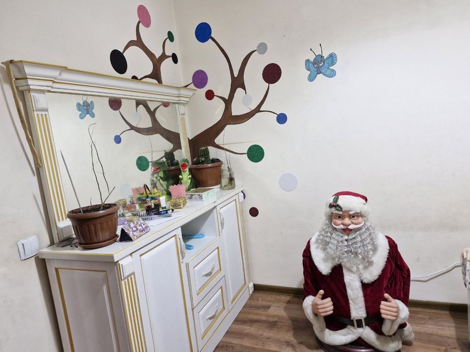 Аренда Яанги чоштепа Метрони биринчи бекатига яакин навастройк дом