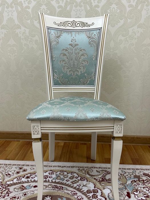 Продам стулья 6 шт