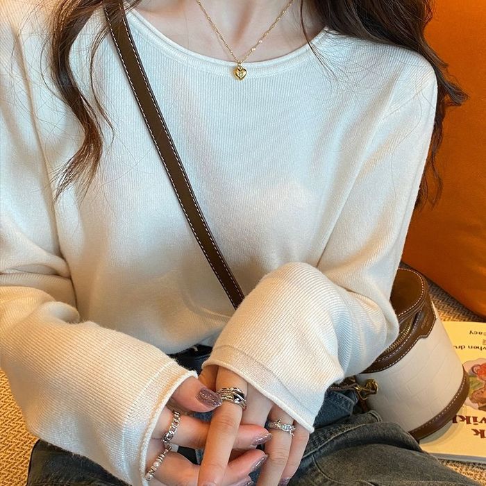 Женские Свитерыㅤㅤㅤ