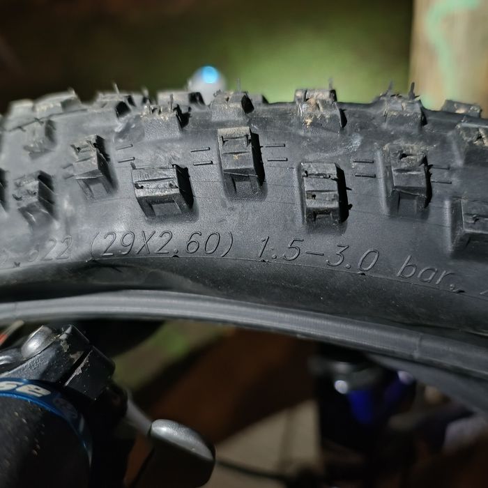 Anvelope bicicleta noi schwalbe 29x2.6