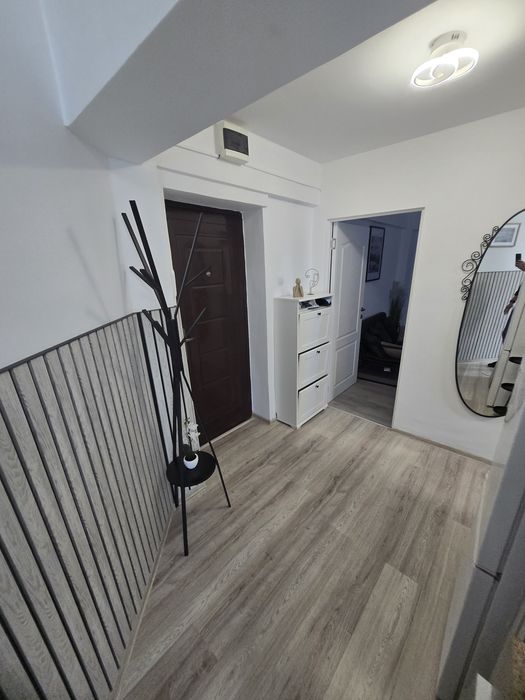 Apartament  zona centrala