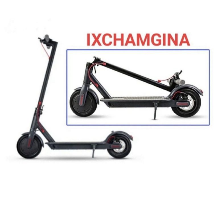 Электронний сомакат