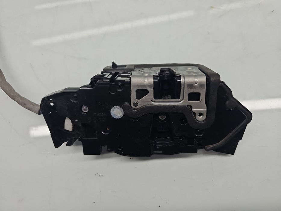 Broasca usa stanga spate Mercedes Clasa A (W177) [Fabr 2019-2024] Berl