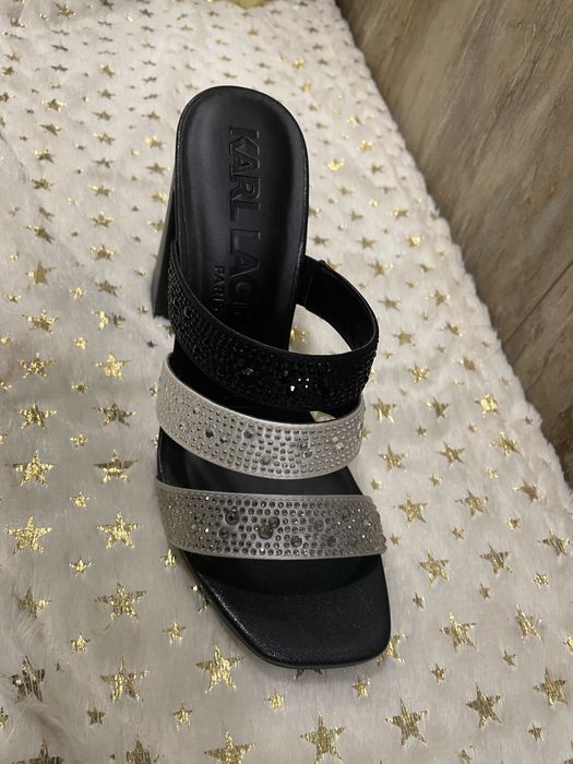 Karl Lagerfeld Токчета