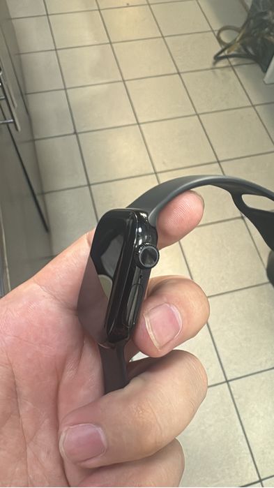 Apple watch 10 42 mm
