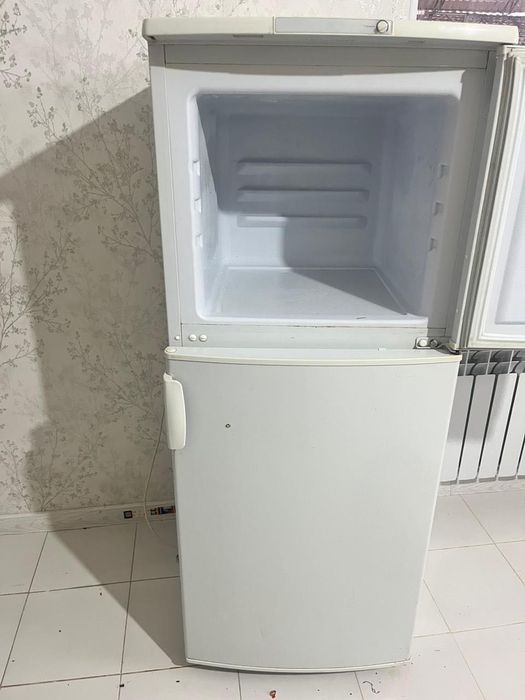 Холодильник сатамын