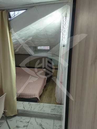 Дава се под наем Едностаен апартамент в Варна, Спортна зала - 25 кв.м за 348.84 € - Снимка #2