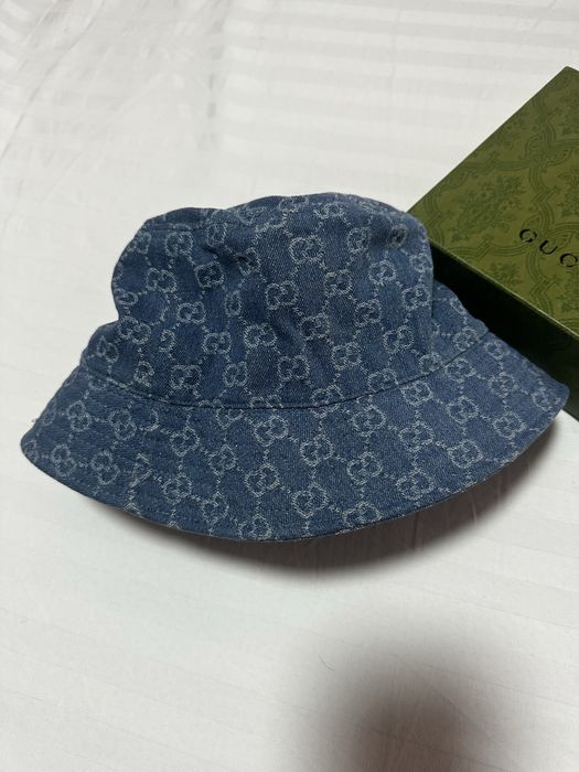 Bucket Hat Gucci
