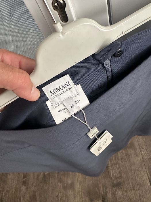 Fusta Armani Collezione