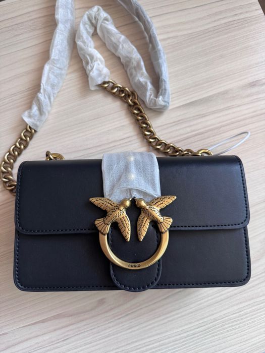 Дамска чанта Pinko
