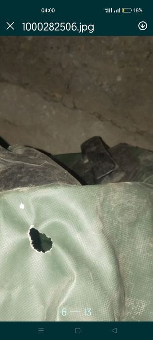 Лодка «Лоцман 290» ПВХ