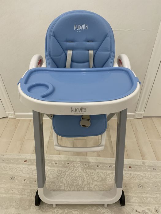 Стул детский для кормления