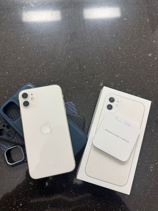 Айфон 11 срочно!