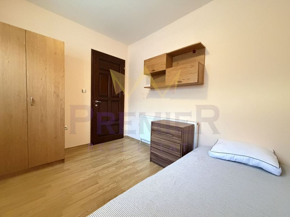 Дава се под наем Етаж от къща в Варна, Бриз - 120 кв.м за 797.64 € - Снимка #6