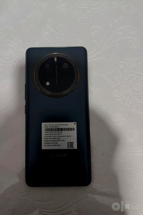 Honor X9c 5G yaxshi holatda