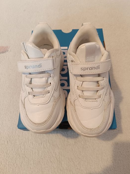 Детски маратонки Sprandy
