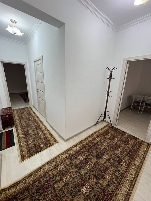 сдается квартира в аренду в янгихает