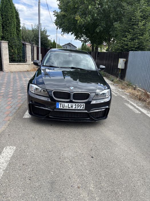 BMW 3 Series 2010 — imagine 2
