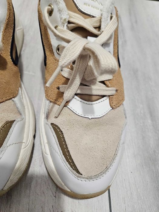 Adidași piele Gant Nicewill mărimea 37