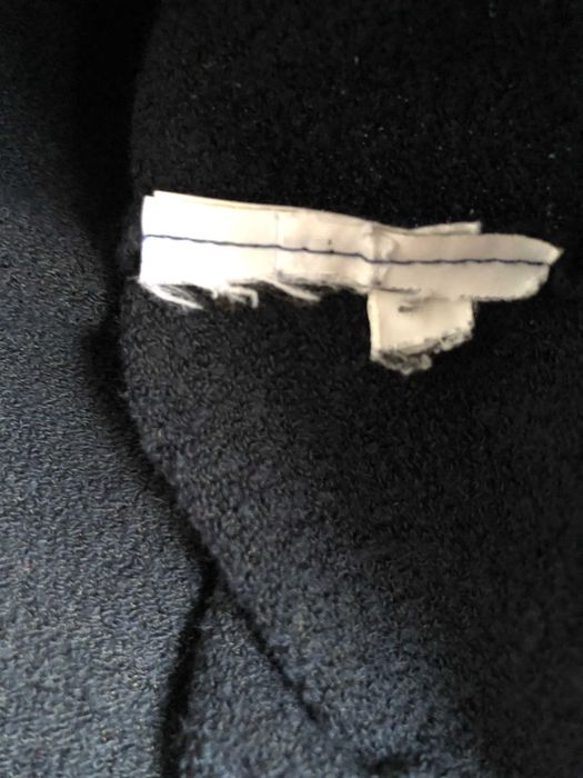 Stone Island half zip sweater Jumper M