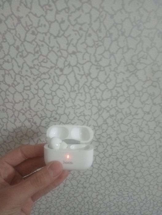 Наушники хоко 1 наушник