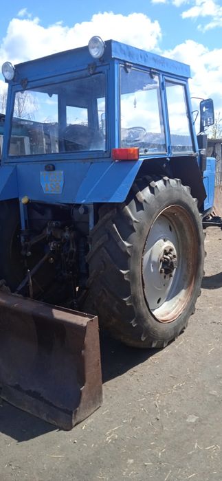 Продам мтз 82 3,250торг
