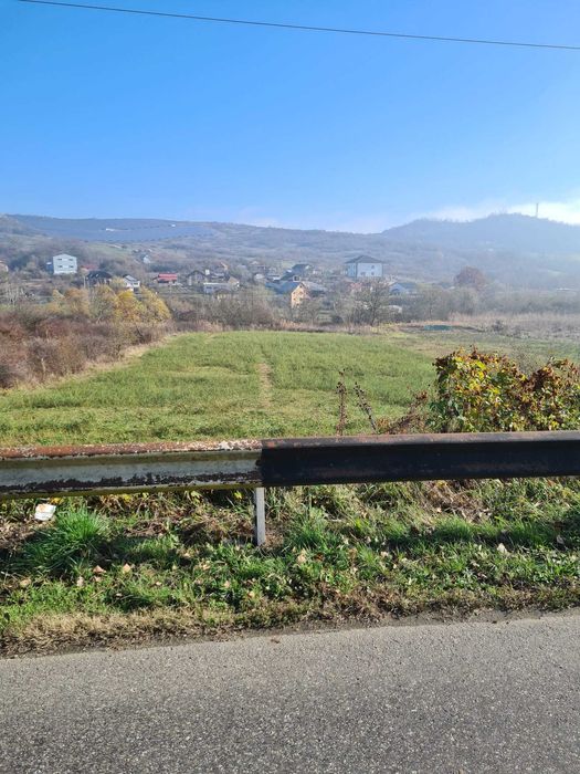 Teren de vânzare Buleta