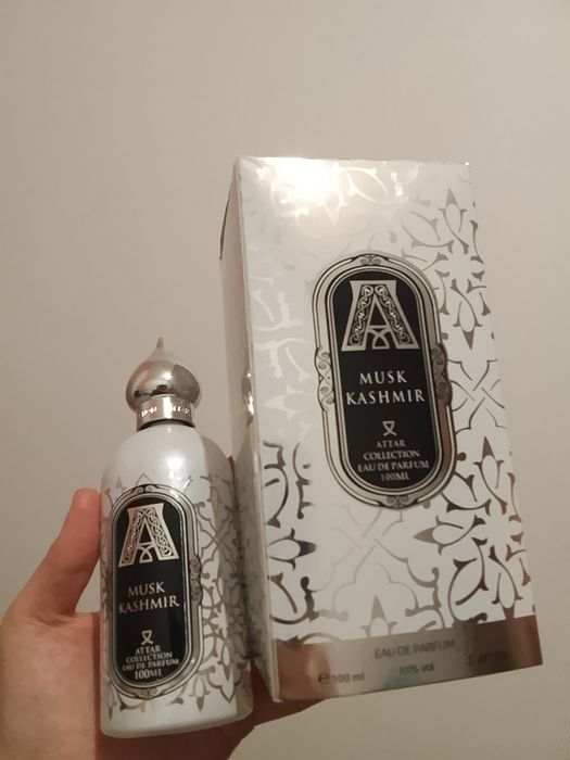 Обмен парфюм духи