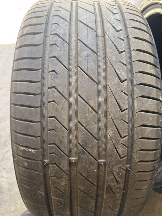Anvelope vara 255 35 r20 ! 2 buc