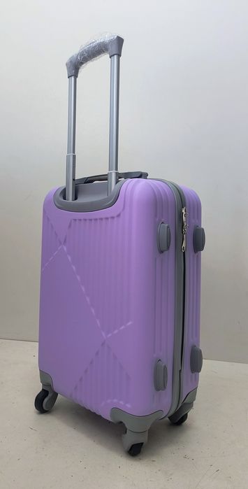 Куфари от АВС 36L  / с безплатна доставка/