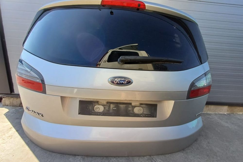 Haion Portbagaj Ford S-Max 2008