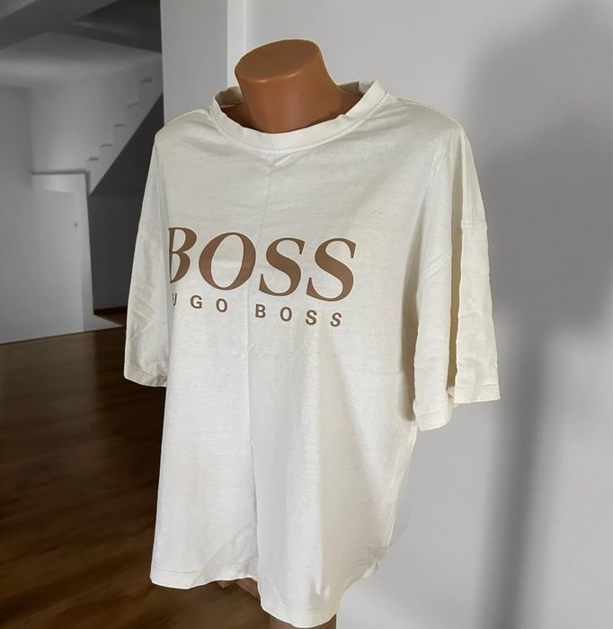 Tricou damă Hugo Boss