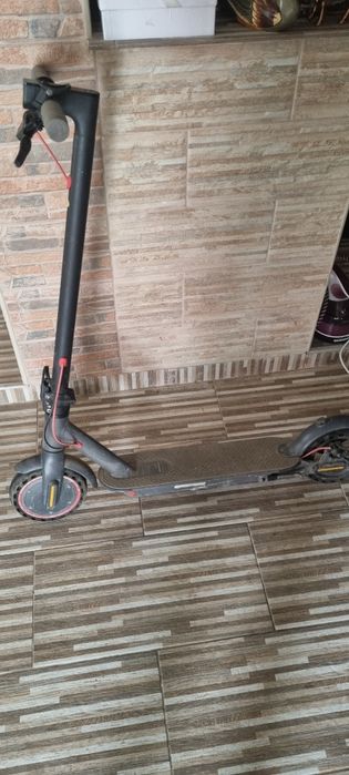 Trotineta AOVO de vânzare
