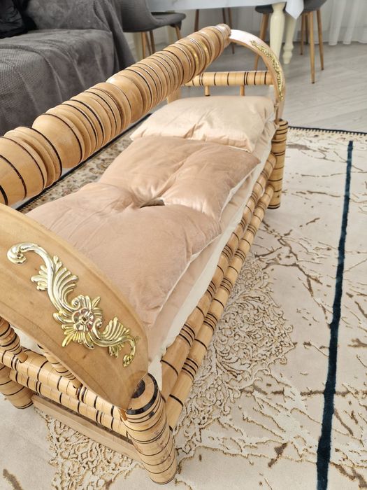 Бесік в прокат на бесік той