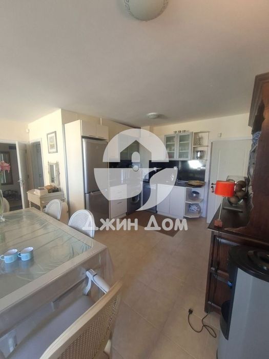 Продава се Многостаен апартамент в Свети Влас - 208 кв.м за 687 €/кв.м - Снимка #3