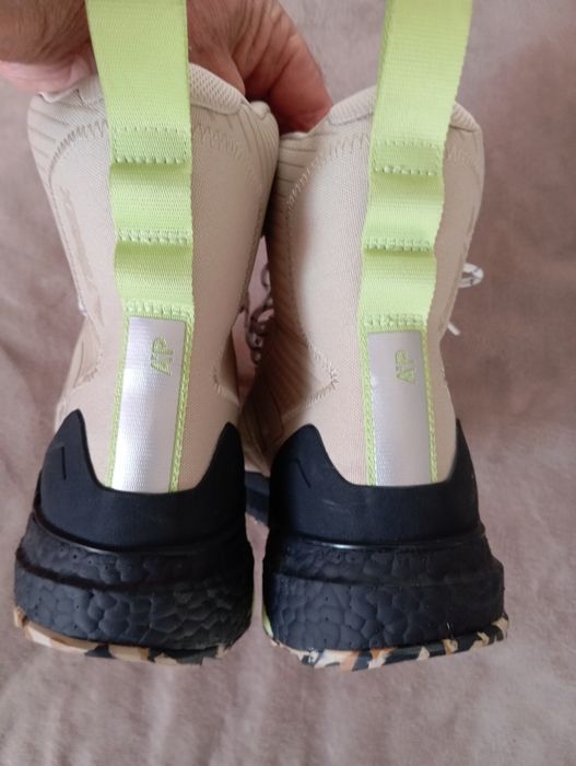 Ghete de drumeție, Adidas Parlay, mărimea 46