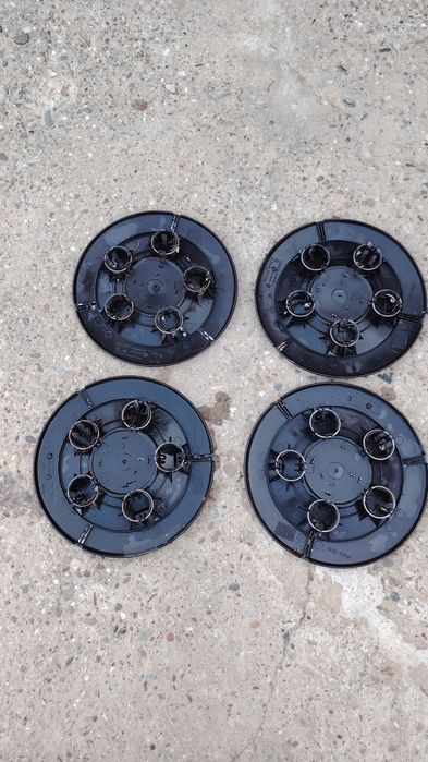 Capace roti Opel Muvano Renault