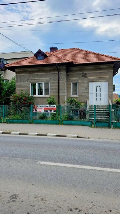 Casă de Închiriat, Preț 500 Euro + TVA! 0772 203 164 Alina Cozma